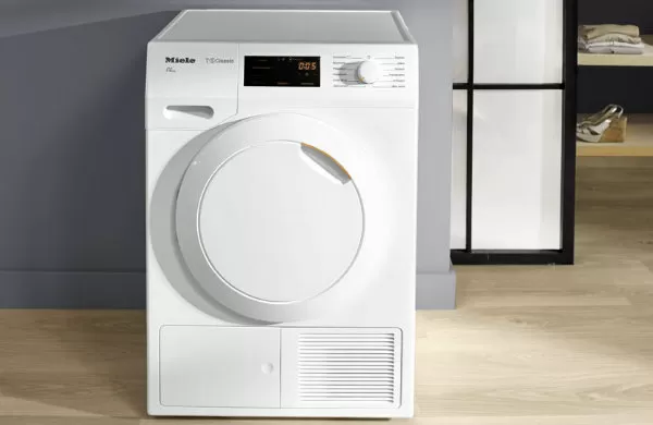 We service & repair Miele Dryers
