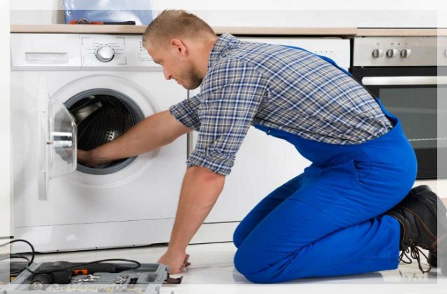 Appliance repair services in Adelaide