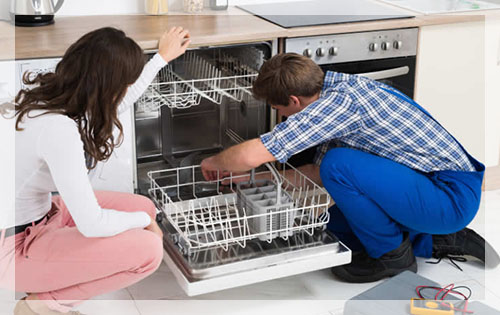 dishwasher repairs in Adelaide