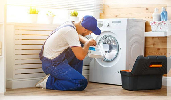 Washing machine repair in Adelaide