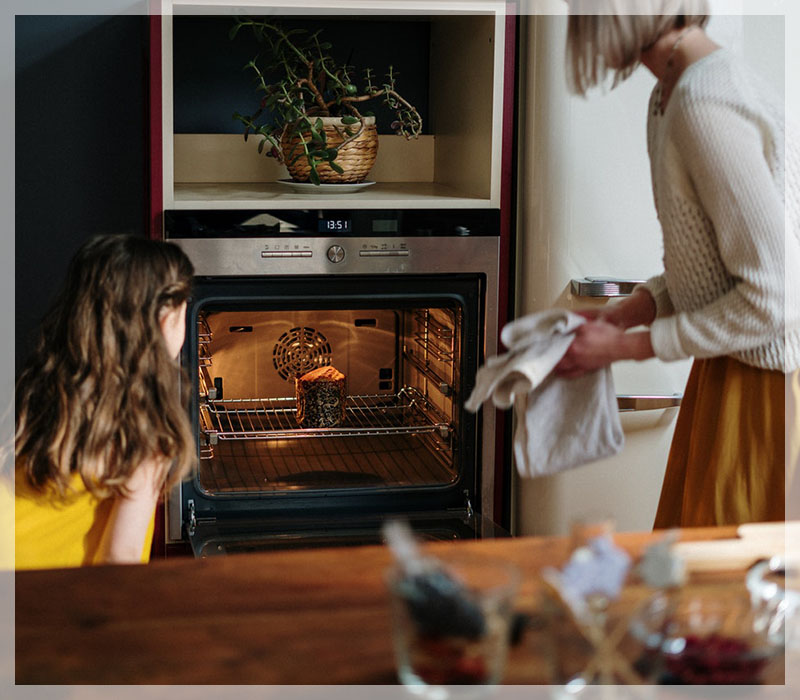 fixed oven and stove in adelaide