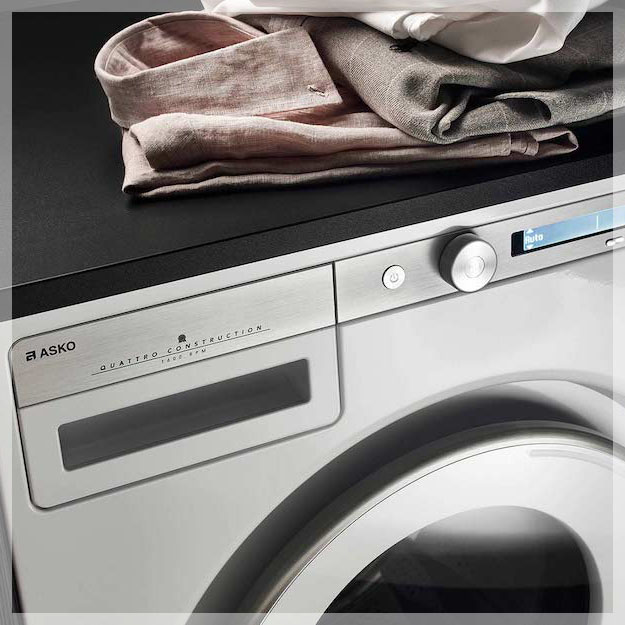 asko washing machine adelaide