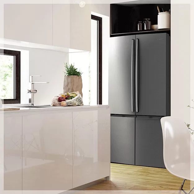 WESTINGHOUSE APPLIANCES