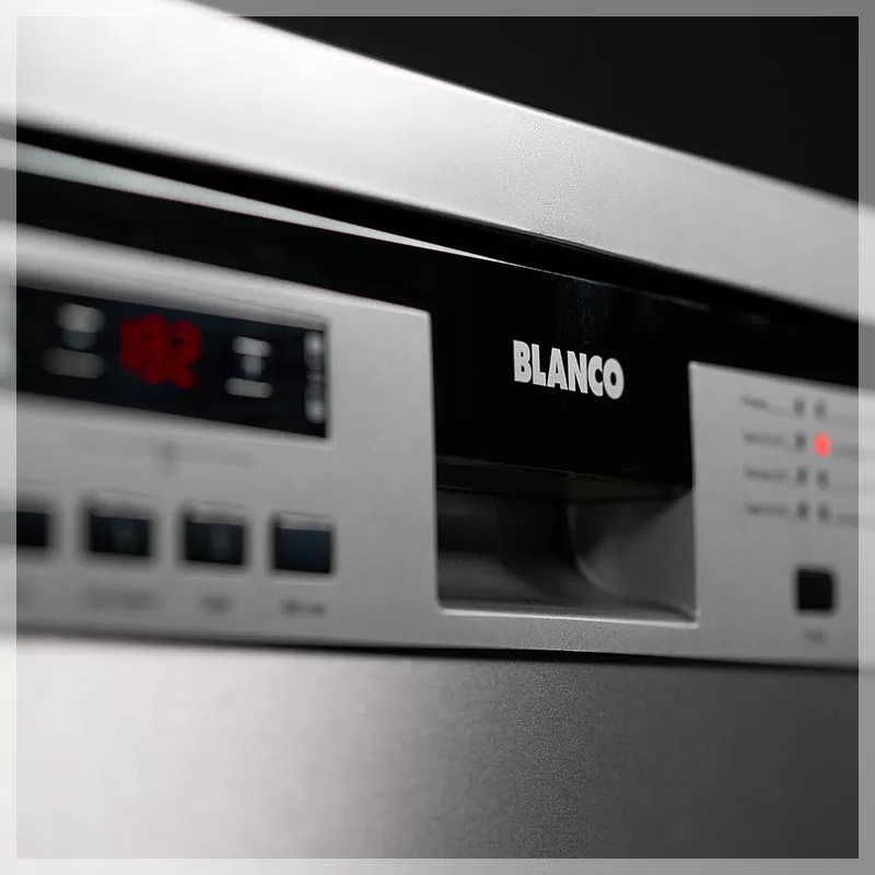 Blanco appliance in Adelaide